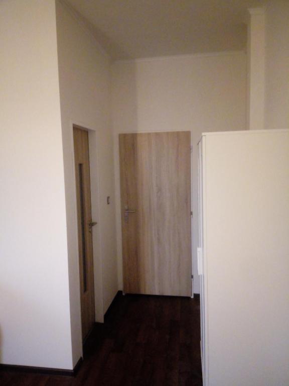 Apartmány Borská - 10