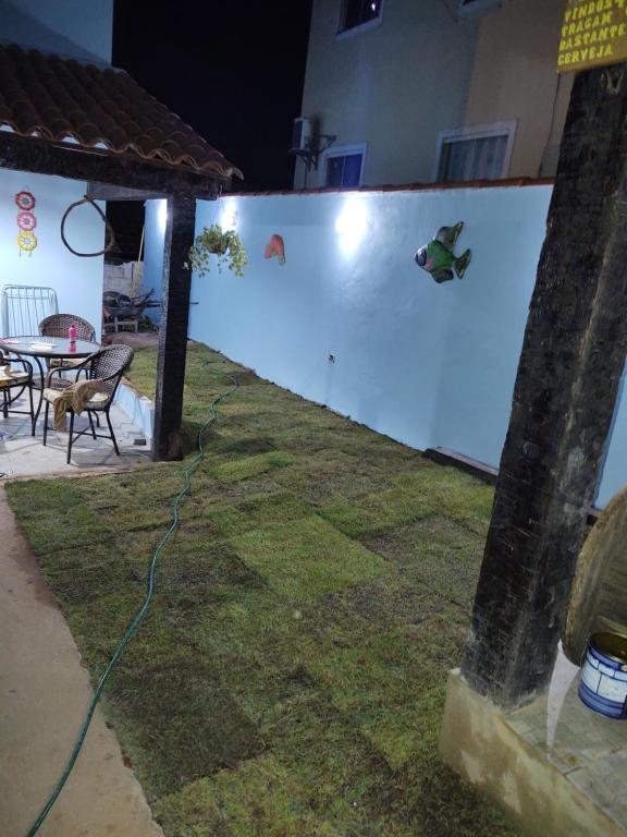  Casa Blue sky
