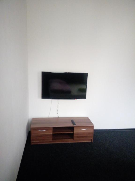 Apartmány Borská - 19