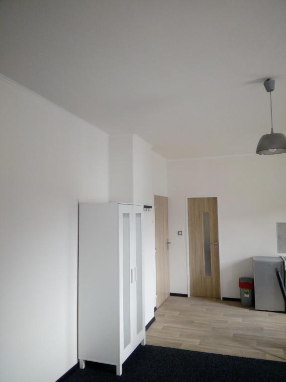 Apartmány Borská - 18