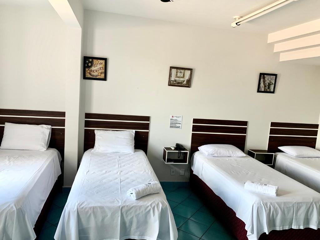  SAMIR HOTEL COMFORT
