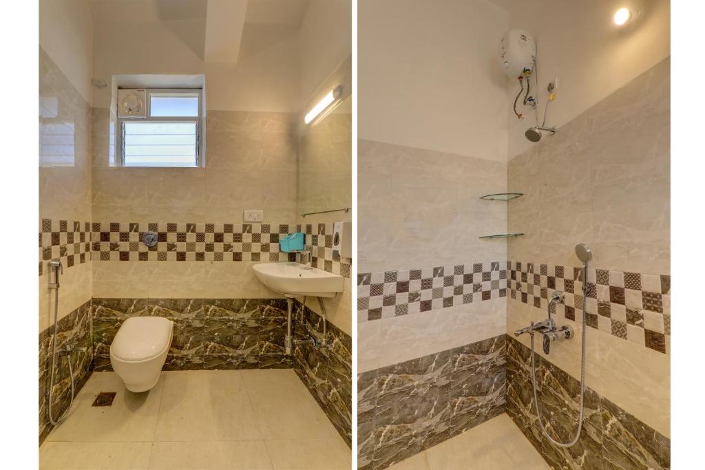 JAQK Holidays - 9BHK Villa for Big Groups, Private Pool-WiFi-Cartaker-Parking, North Goa - Villa Supérieure