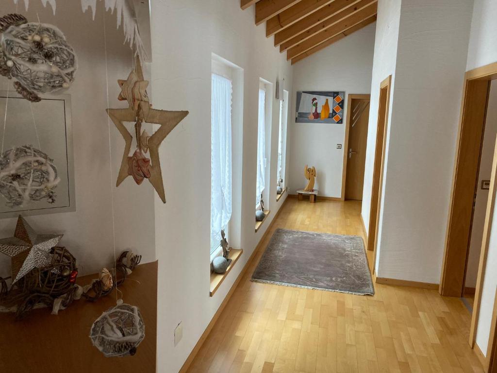 Fotografie z fotogalerie ubytování Aquarell Apartments v destinaci Saas-Grund