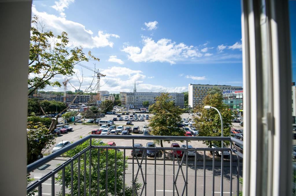 Fotografie z fotogalerie ubytování Hotel Gdynia Boutique v Gdyni
