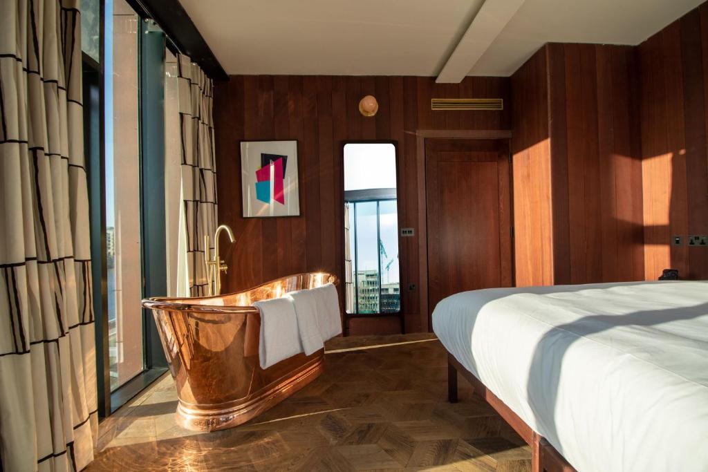 The Mayson - Resim 30