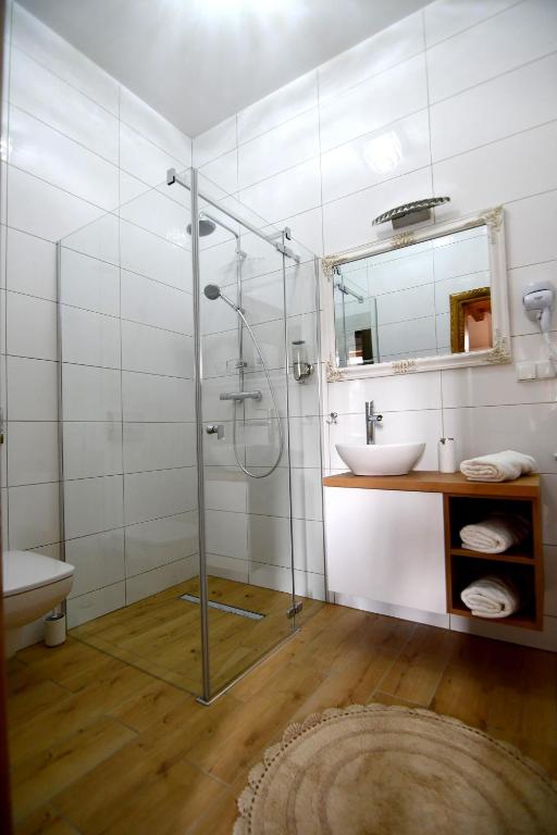 Apartamenty Rogowcówka - 3