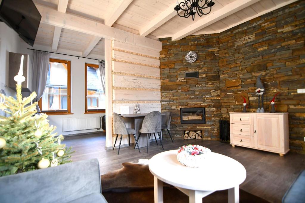 Apartamenty Rogowcówka - 5