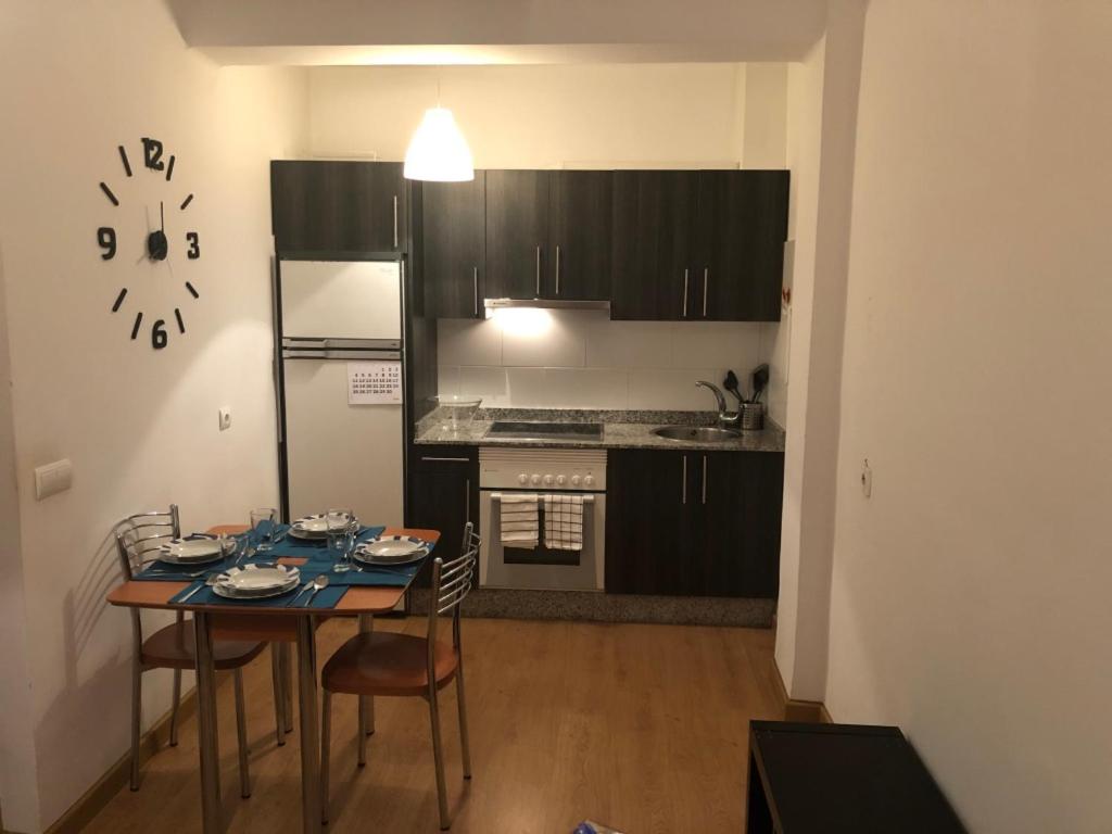 Departamento PONFERRADA MIRANDA (España Ponferrada) - Booking.com