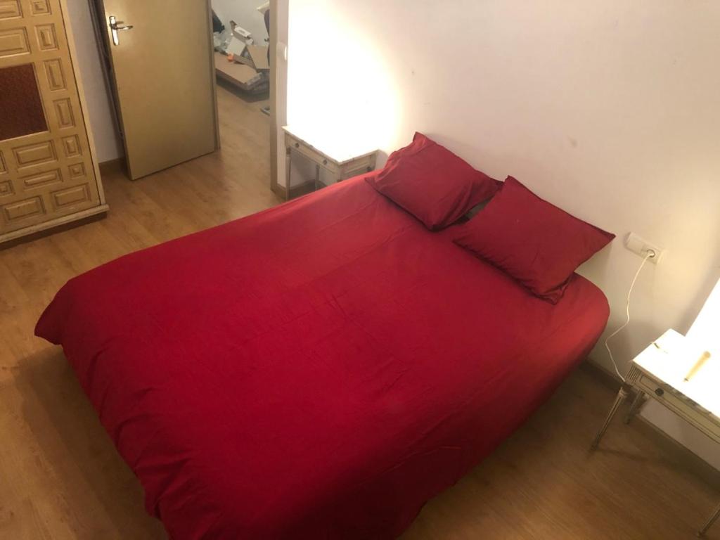 Apartment PONFERRADA MIRANDA, Ponferrada, Spain - Booking.com