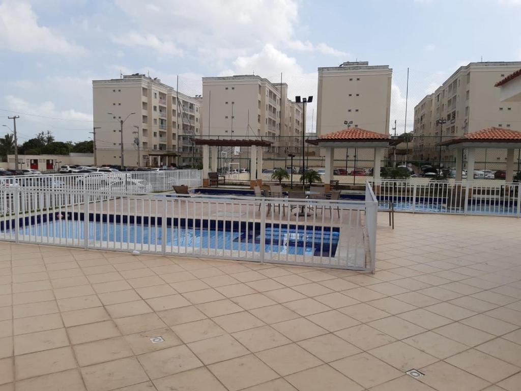 Apartamento Bonavita Prime, São José de Ribamar, Brazil