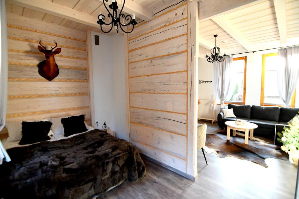 Apartamenty Rogowcówka - 8