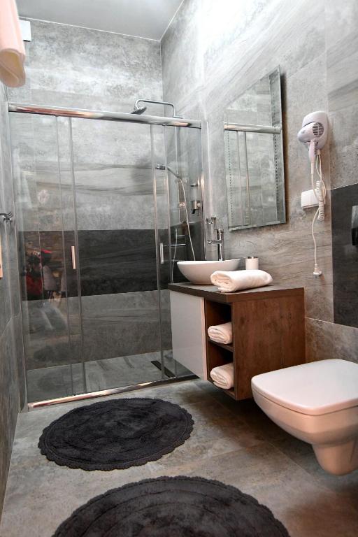 Apartamenty Rogowcówka - 7