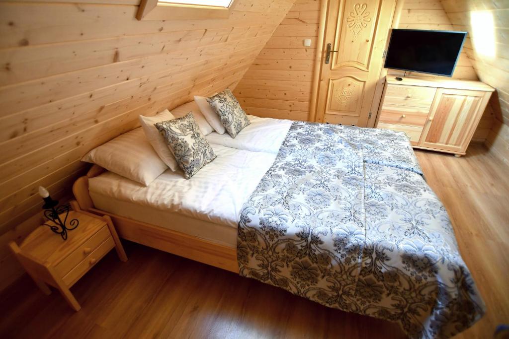 Apartamenty Rogowcówka - 14