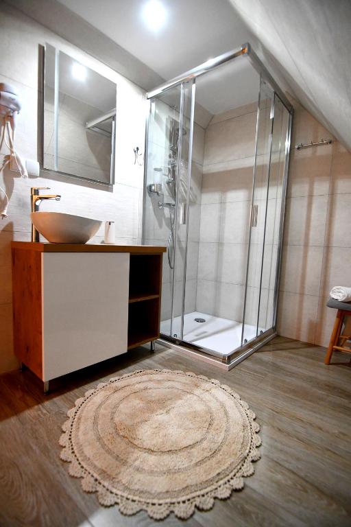 Apartamenty Rogowcówka - 13