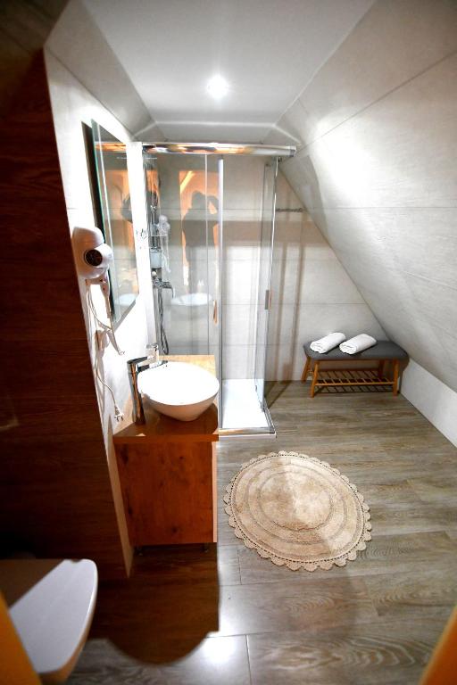 Apartamenty Rogowcówka - 12