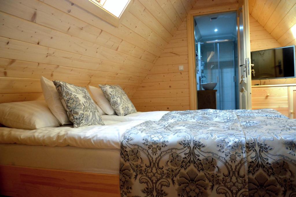 Apartamenty Rogowcówka - 11