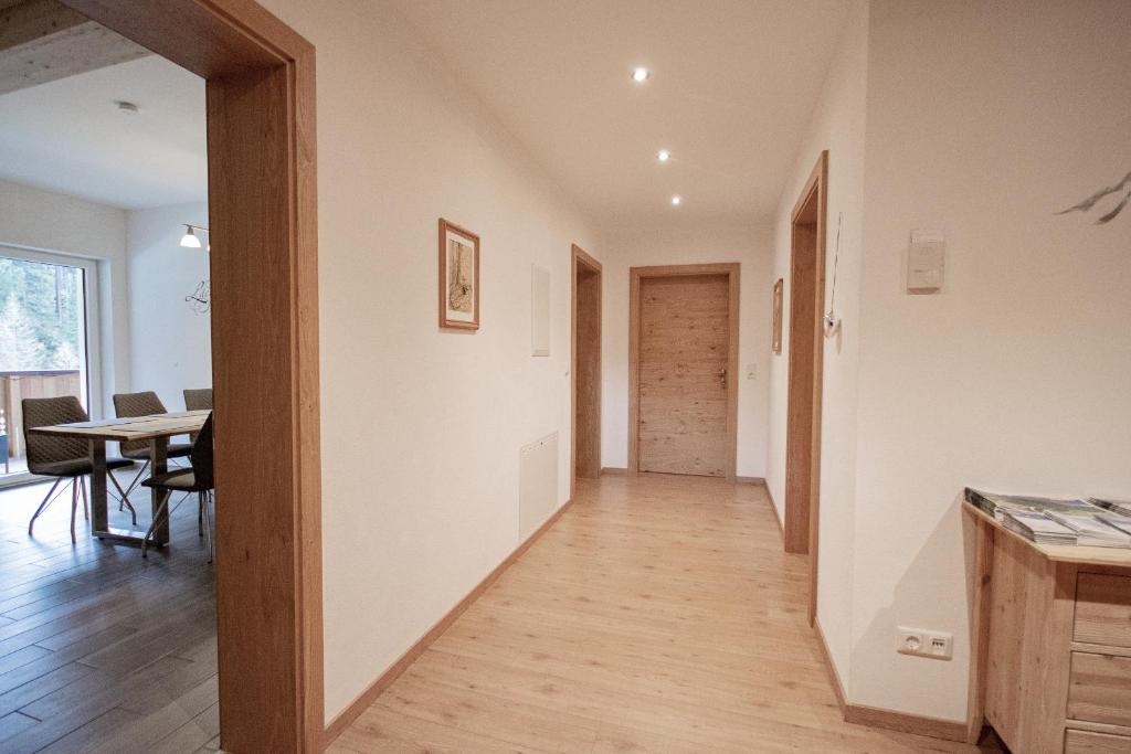 Fotografie z fotogalerie ubytování Nagelehof Apartment Blaser v destinaci Navis