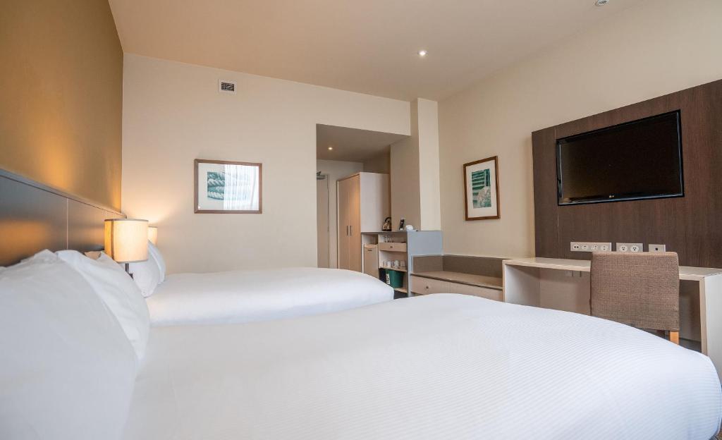 Scenic Hotel Dunedin City - Resim 42