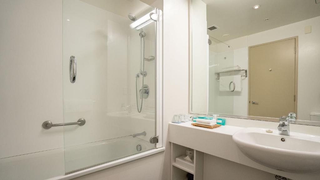 Scenic Hotel Dunedin City - Resim 3