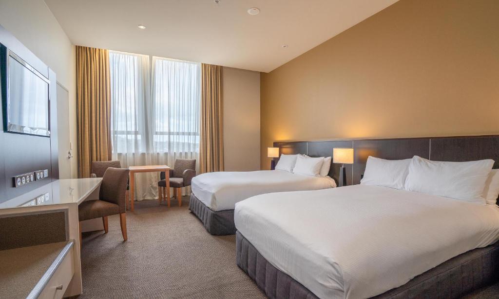 Scenic Hotel Dunedin City - Resim 44