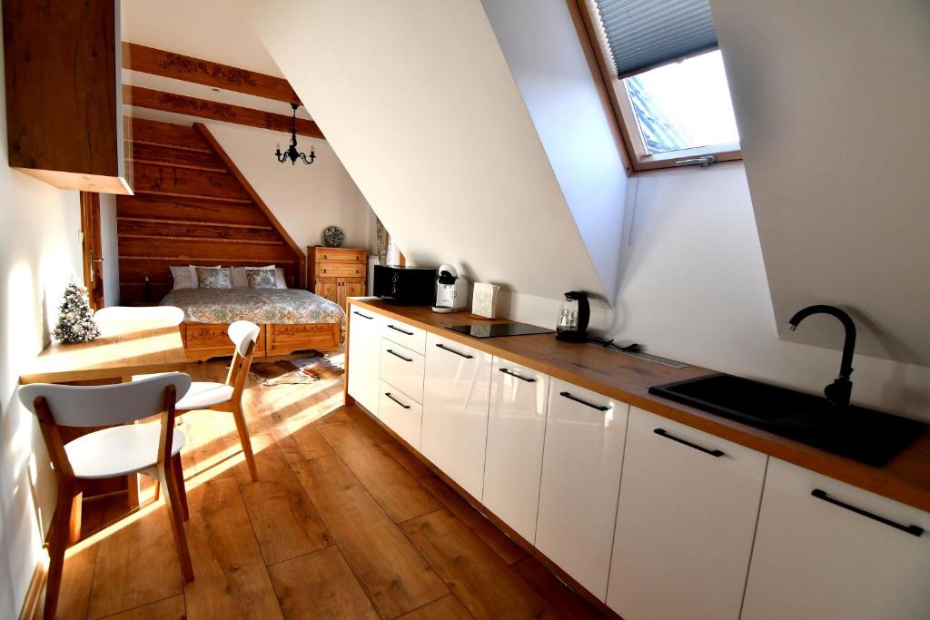 Apartamenty Rogowcówka - 18