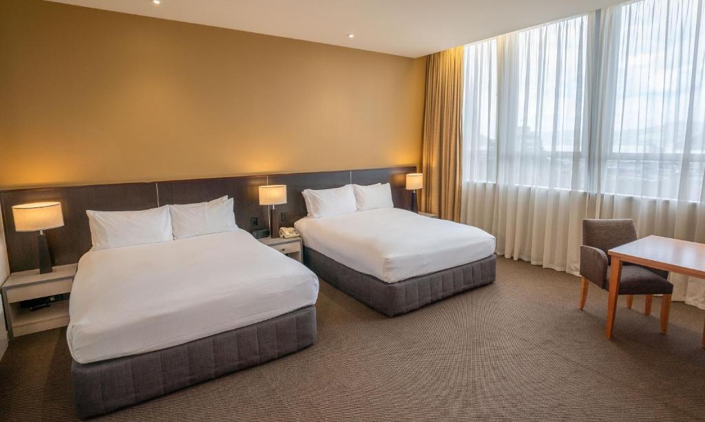 Scenic Hotel Dunedin City - Resim 41