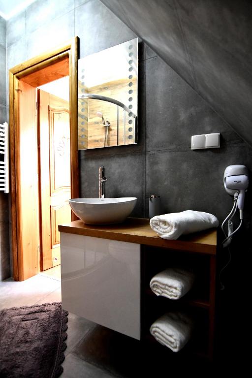 Apartamenty Rogowcówka - 17