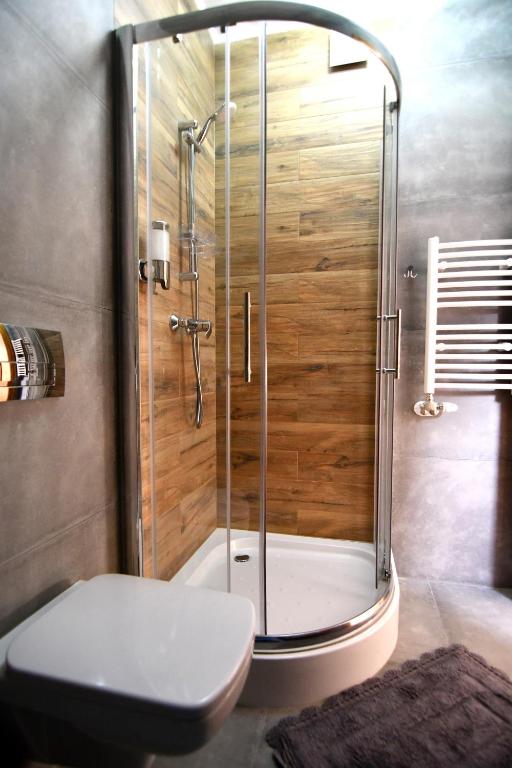 Apartamenty Rogowcówka - 16