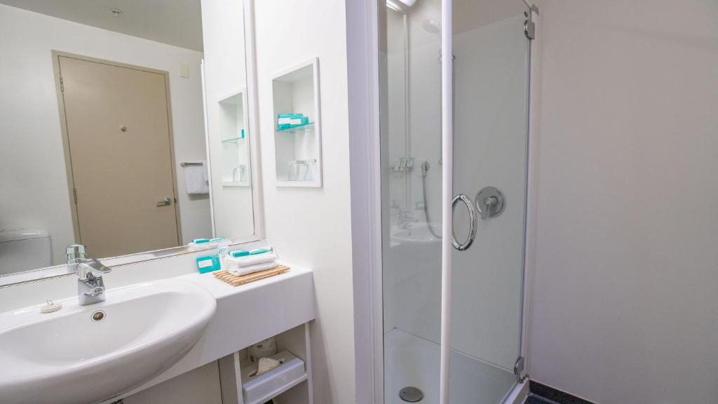 Scenic Hotel Dunedin City - Resim 37