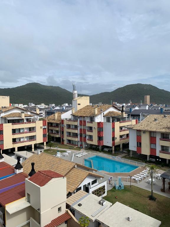  Raupp-Flats Florianópolis