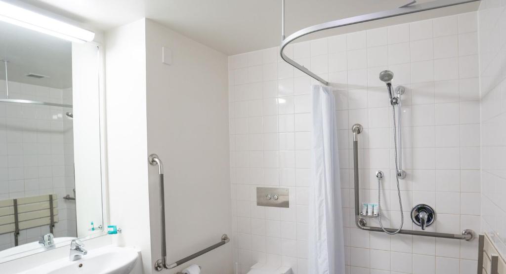 Scenic Hotel Dunedin City - Resim 33