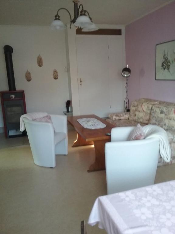 Fewo Zum alten Bergdoktor - Holiday Home