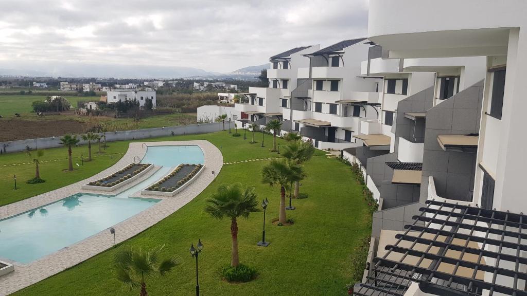 appartement charmante à Cabo negro