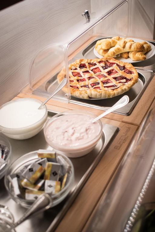 Hotel U Trí hrušek suites & apartments - Resim 44