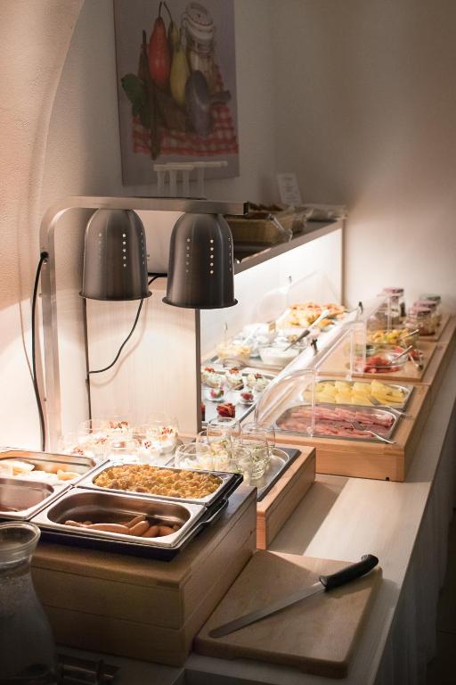 Hotel U Trí hrušek suites & apartments - Resim 41