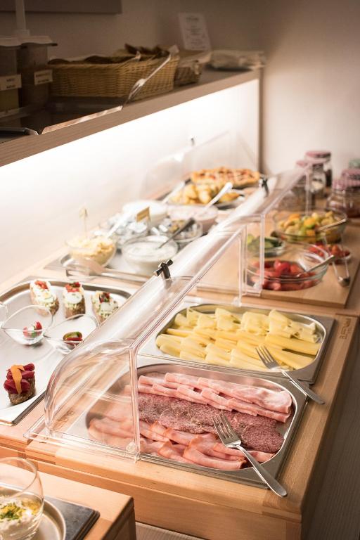 Hotel U Trí hrušek suites & apartments - Resim 37