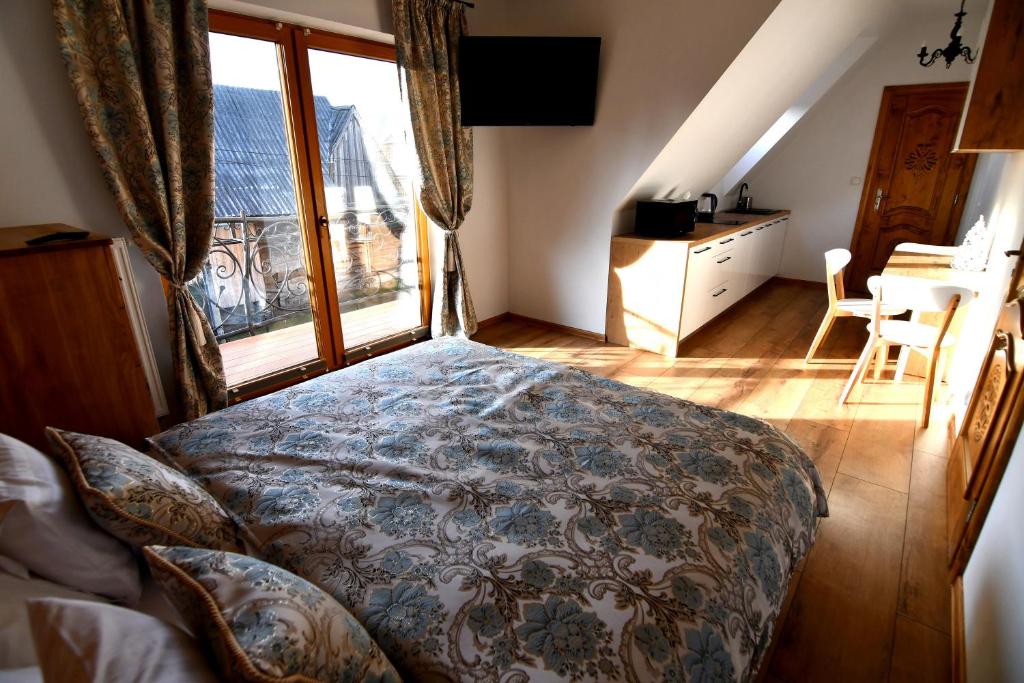 Apartamenty Rogowcówka - 15