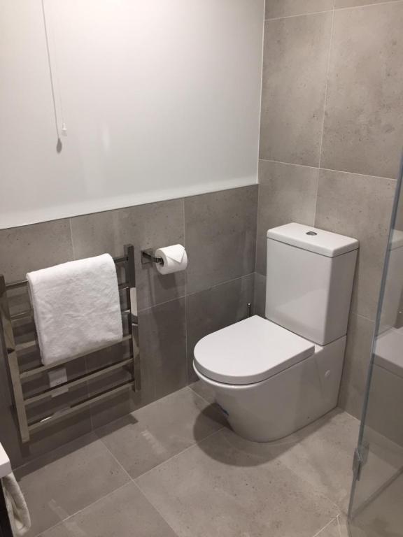 Baycourt Lakefront Motel - Resim 31