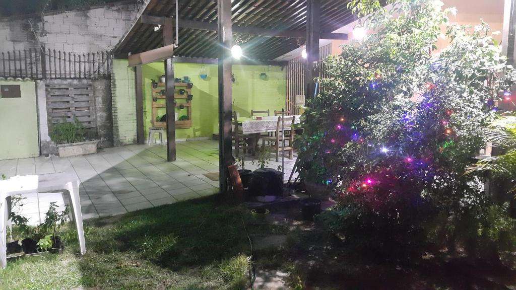  Flat Duplex em Ponta Negra