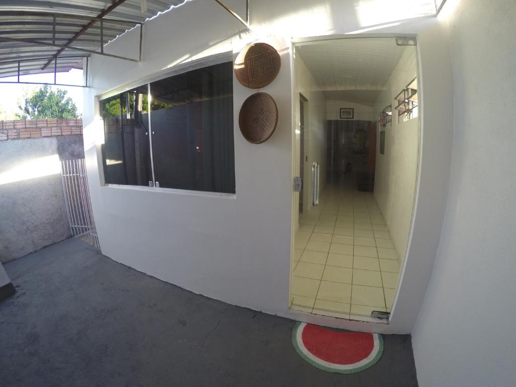  Casa JB