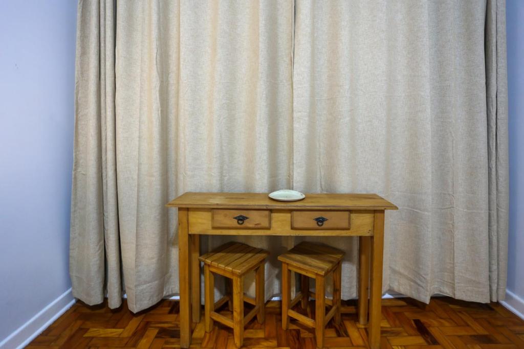  Great apartment near Av Paulista & HCor and next to Oswaldo Cruz hospital in Sao Paulo