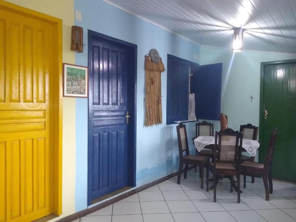  Pousada São Francisco
