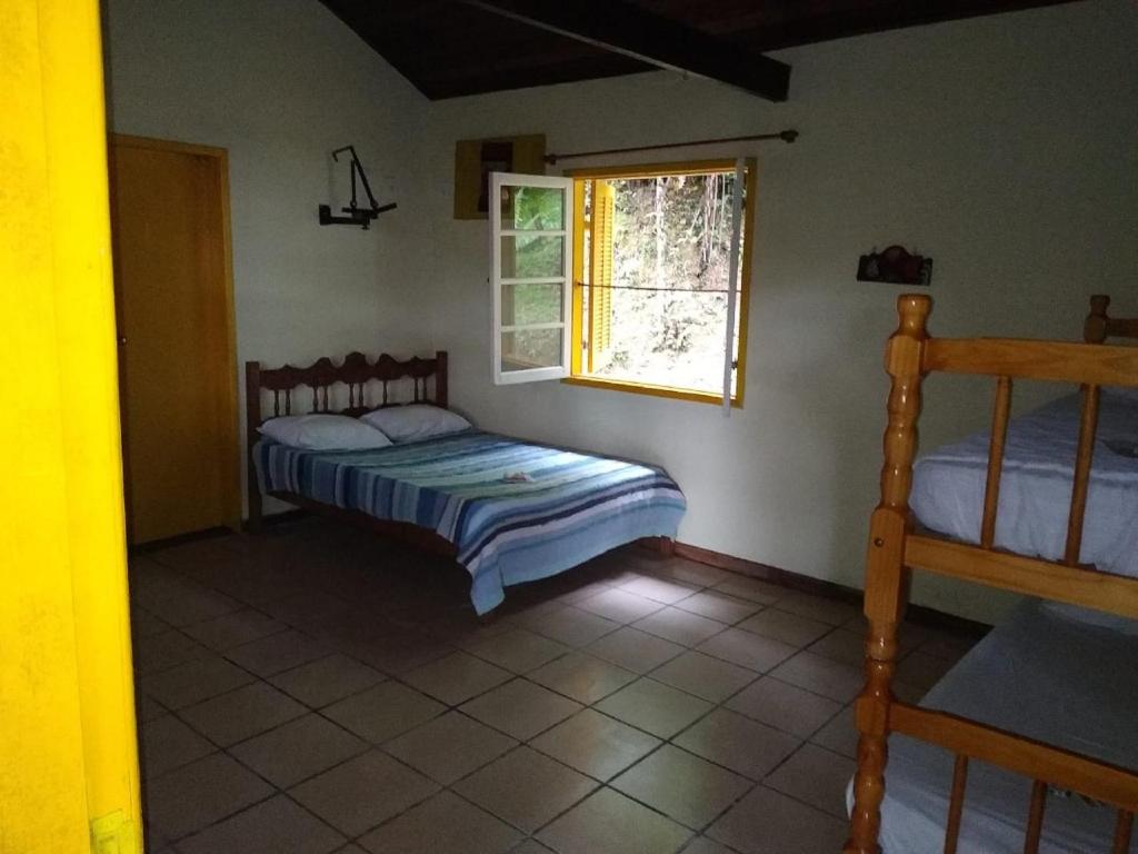  Pousada São Francisco