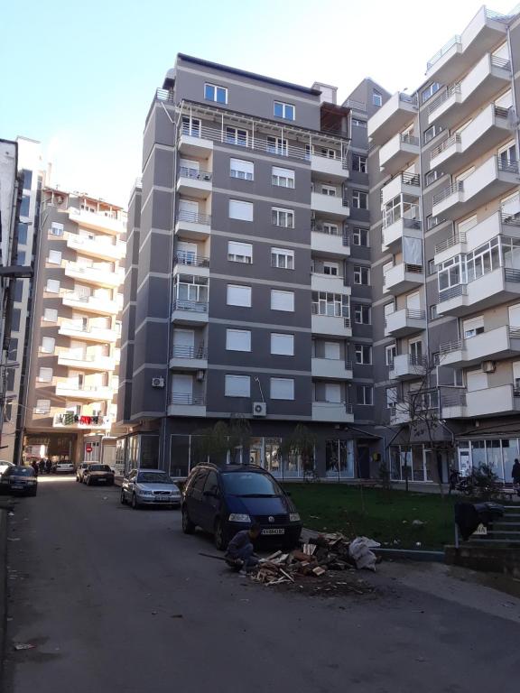 Petro apartment KORCE - Imazhi 12