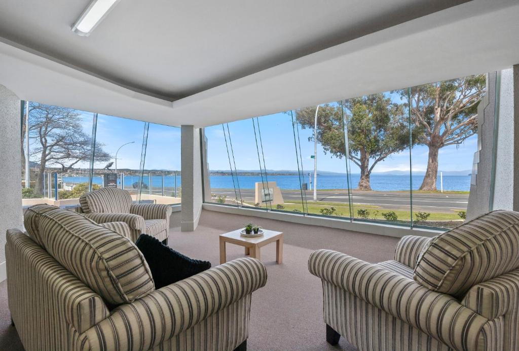 The Village Resort - Resim 13