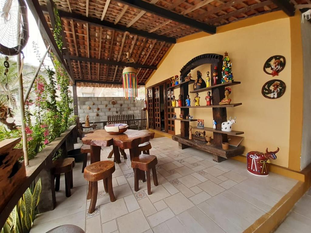  Pousada Casa da Gente