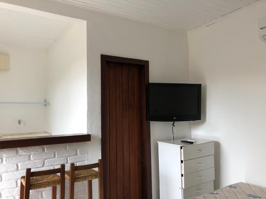  Suite com ar