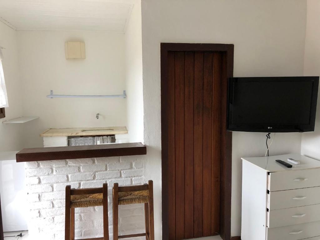  Suite com ar