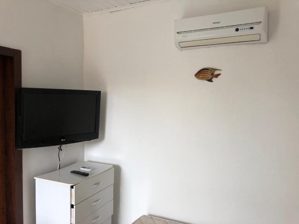 Suite com ar