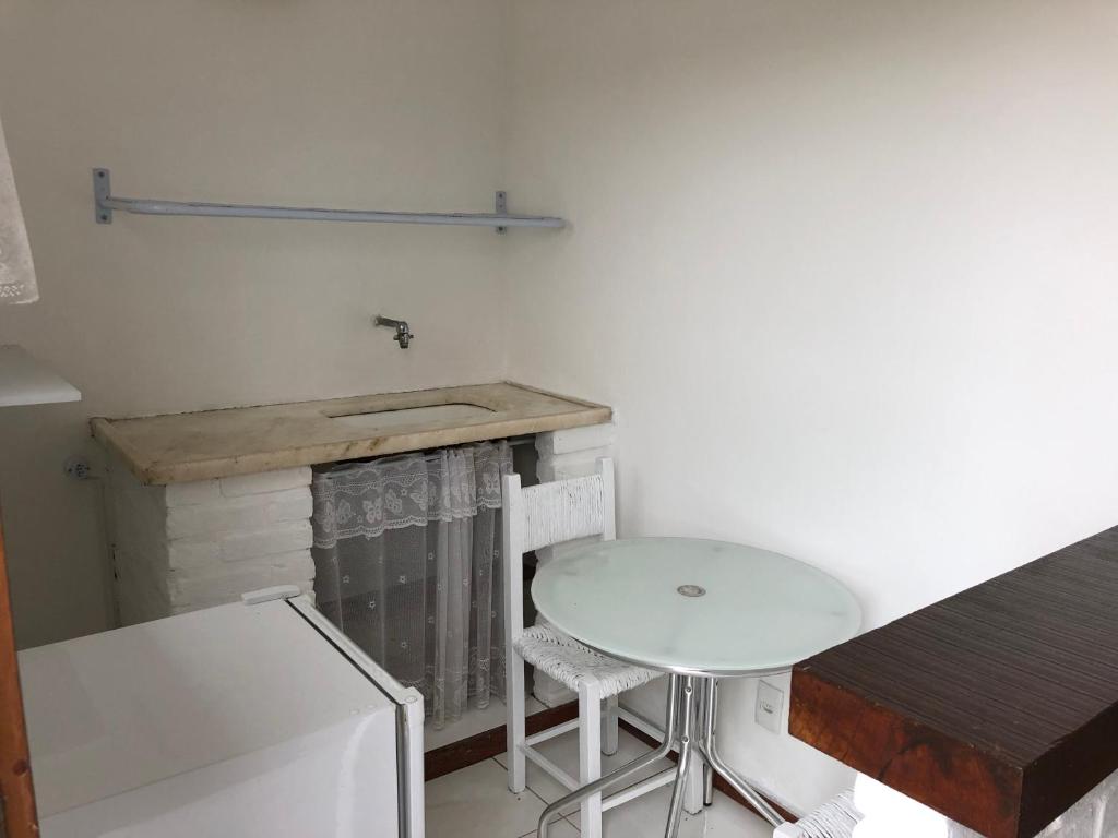  Suite com ar